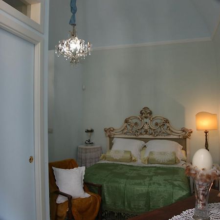 Locus Amoenus Luxury Rooms Corato Exterior foto